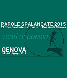 Parole Spalancate 2015